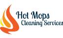 Hot Mops Cleaning Services logo